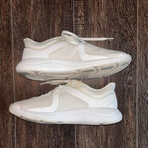 Lululemon Chargefeel Workout Low Top Sneakers